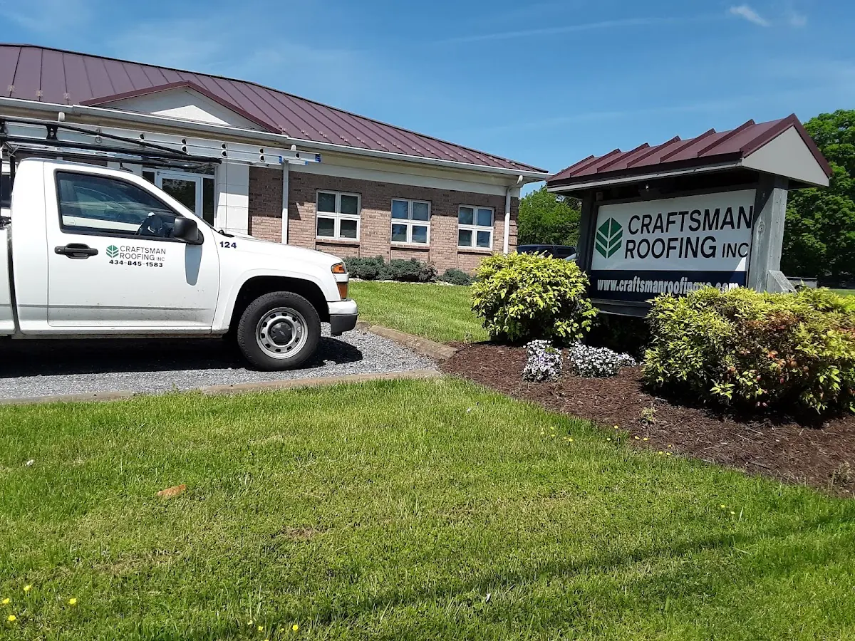 Quality Chimney Repair by experienced craftsmen in Casey Farms